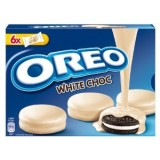 OREO CHOC WHITE 246 GR